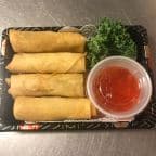 Best Harumaki(4) in Rosemount, MN