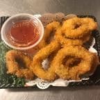 Best Crispy calamari in Rosemount, MN