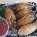Best Chicken wing (5) in Rosemount, MN