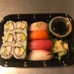 Best Sushi Lunch in Rosemount, MN