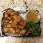 Best Chicken satay(4) in Rosemount, MN