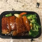 Best Teriyaki Entree in Rosemount, MN