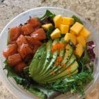 Best Poke Bowl in Rosemount, MN
