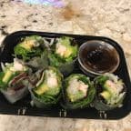 Best Summer Roll in Rosemount, MN