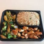 Best Chicken Hibachi Lunch in Rosemount, MN