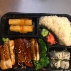 Best Chicken Teriyaki Bento in Rosemount, MN