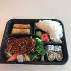 Best Steak Teriyaki Bento in Rosemount, MN