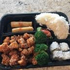 Best Sesame Chicken Bento in Rosemount, MN