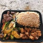 Best Hibachi Combo (choice of two) in Rosemount, MN