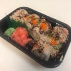 Best Crunch Roll in Rosemount, MN