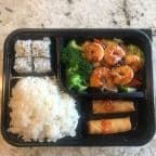 Best Shrimp Teriyaki Bento in Rosemount, MN