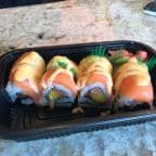 Best Tiger Roll in Rosemount, MN