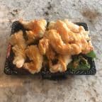 Best Rock Shrimp Tempura in Rosemount, MN