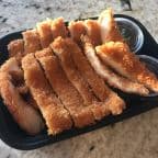 Best Chicken Katsu in Rosemount, MN