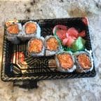 Best Spicy Crabmeat Roll in Rosemount, MN