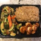 Best Hibachi Shrimp in Rosemount, MN