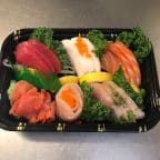 Best Sashimi Deluxe in Rosemount, MN