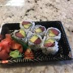 Best Tuna Avocado Roll in Rosemount, MN