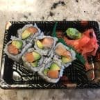 Best Salmon Avocado Roll in Rosemount, MN