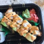 Best Nine Heavenly Roll in Rosemount, MN