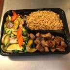 Best Hibachi Steak in Rosemount, MN