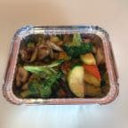 Best Vegetable(side) in Rosemount, MN