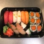 Best Sushi Deluxe in Rosemount, MN