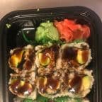 Best Eel Avocado Roll in Rosemount, MN