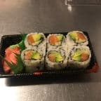 Best Alaskan Roll in Rosemount, MN