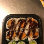 Best Sweet Potato Roll in Rosemount, MN