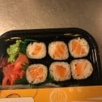 Best Salmon Roll in Rosemount, MN