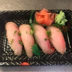 Best Yellowtail (Hamachi) in Rosemount, MN