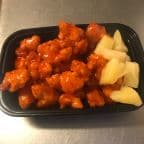 Best Sweet&Sour Chicken in Rosemount, MN