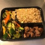 Best Steak Hibachi Lunch in Rosemount, MN