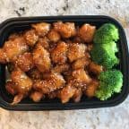 Best Sesame Chicken or Tofu in Rosemount, MN