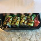 Best Green Dragon Roll in Rosemount, MN