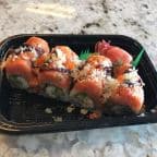 Best Ichiban Roll in Rosemount, MN