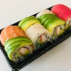 Best Rainbow Roll in Rosemount, MN