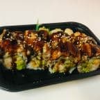 Best Black Dragon Roll in Rosemount, MN
