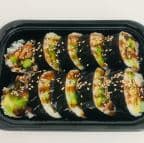 Best Jumbo Spider Roll in Rosemount, MN